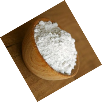 reduced cooking time with baking soda